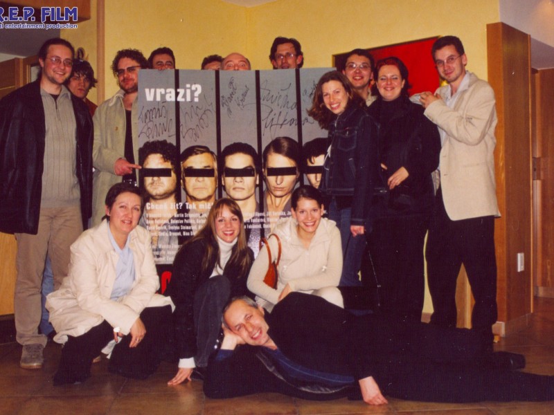 spolecna fotka bolero