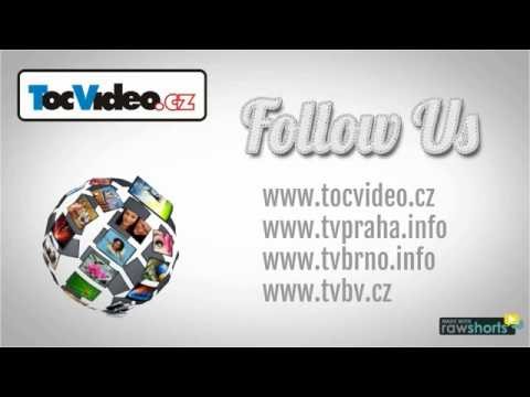 TocVideo.cz